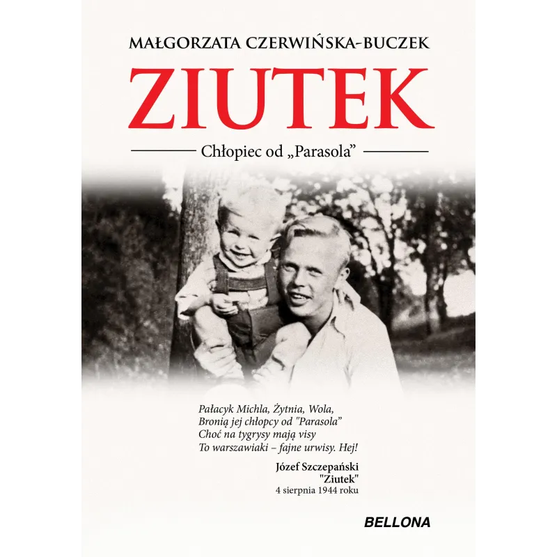 Małgorzata Czerwińska-Buczek