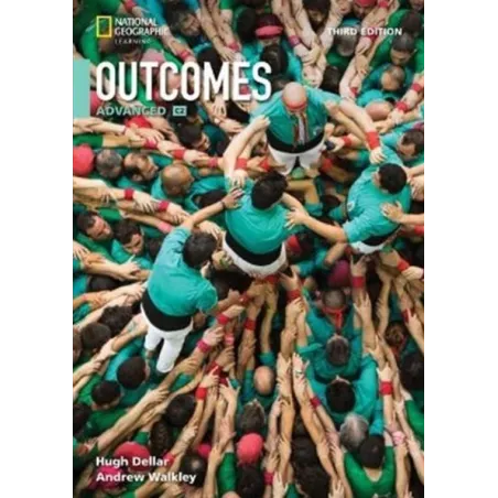 Outcomes 3Rd Edition Advanced Split Edition A With Spark Platform Outcomes 3Rd Edition Advanced Split Edition A With Spark Platform