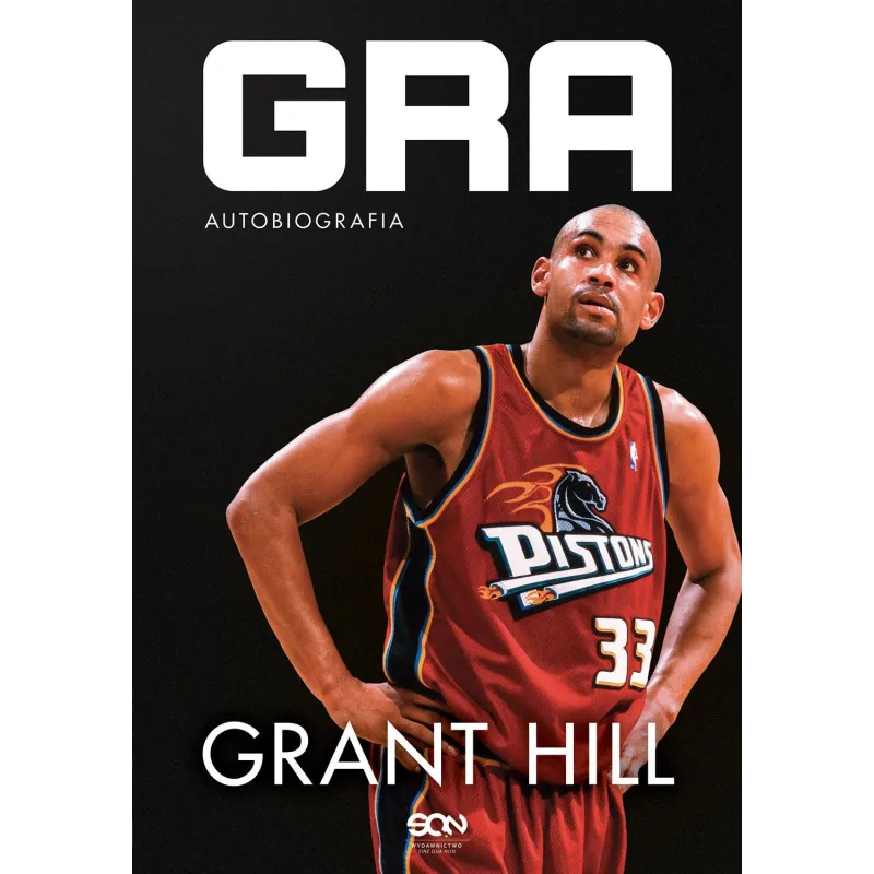 Grant Hill