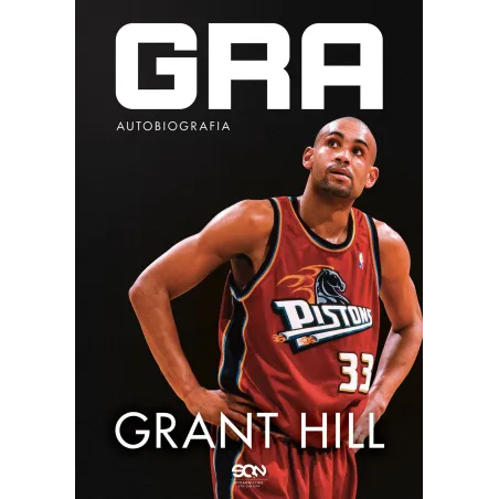 Grant Hill