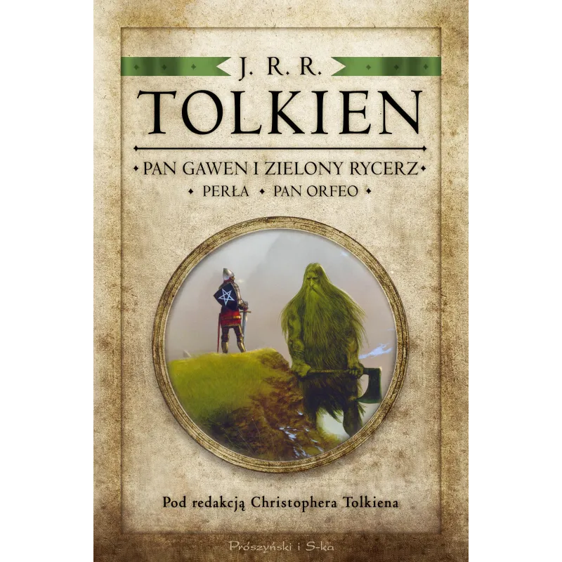 J.R.R. Tolkien