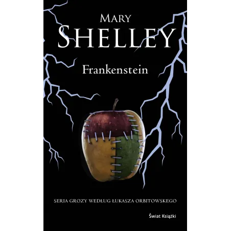 Frankenstein Frankenstein