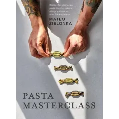 PASTA MASTERCLASS