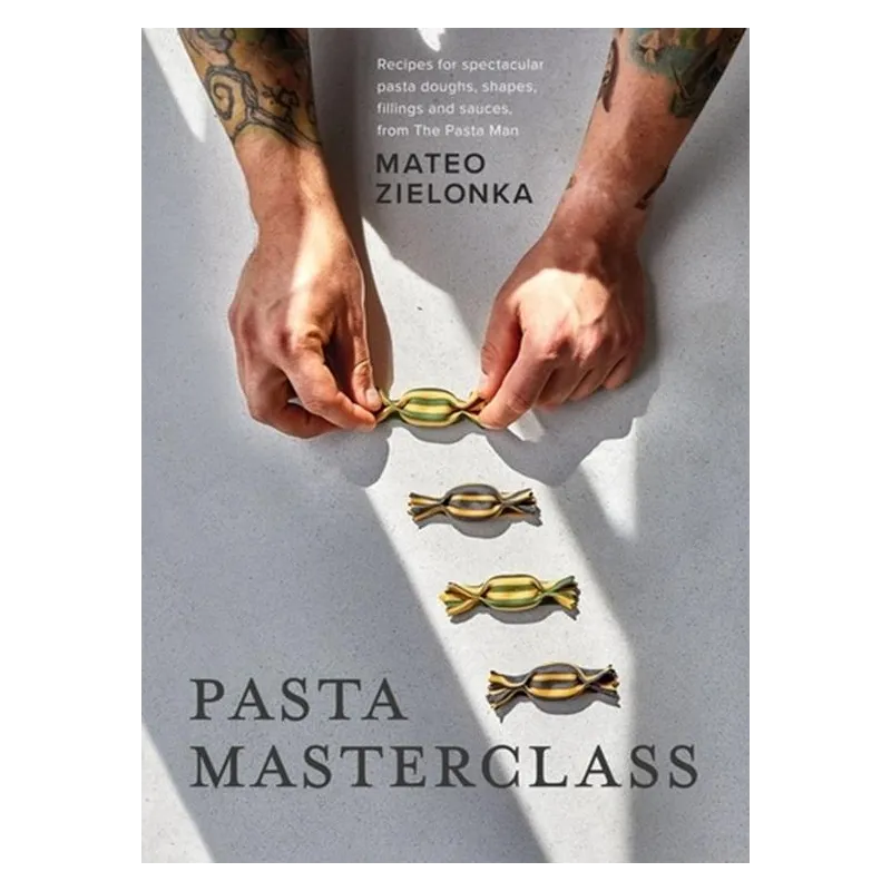 PASTA MASTERCLASS