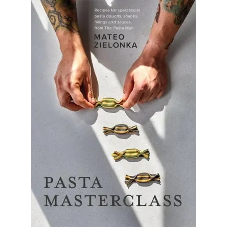 PASTA MASTERCLASS
