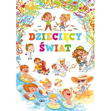 DZIECIĘCY ŚWIAT - Fenix