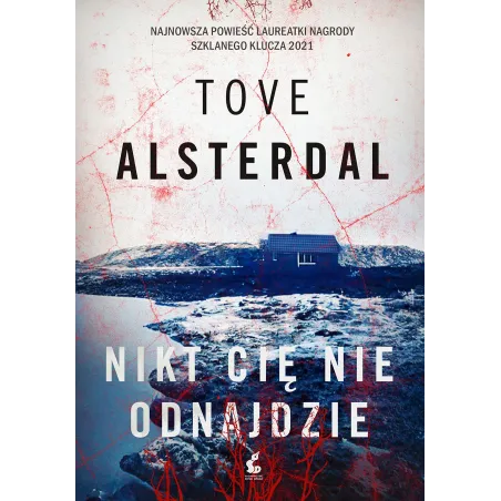 Nikt Cię Nie Odnajdzie