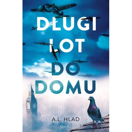 DŁUGI LOT DO DOMU - Quello