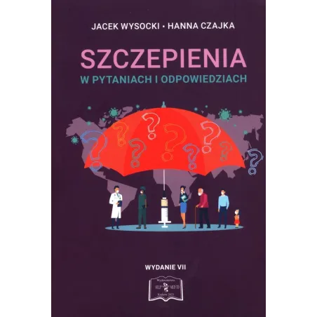 Szczepienia W Pytaniach I Odpowiedziach