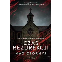 CZAS REZUREKCJI