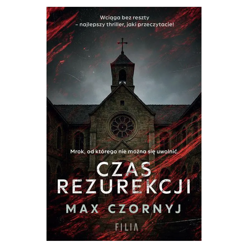 CZAS REZUREKCJI CZAS REZUREKCJI
