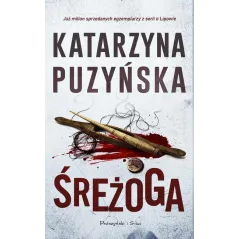 ŚREŻOGA - Prószyński