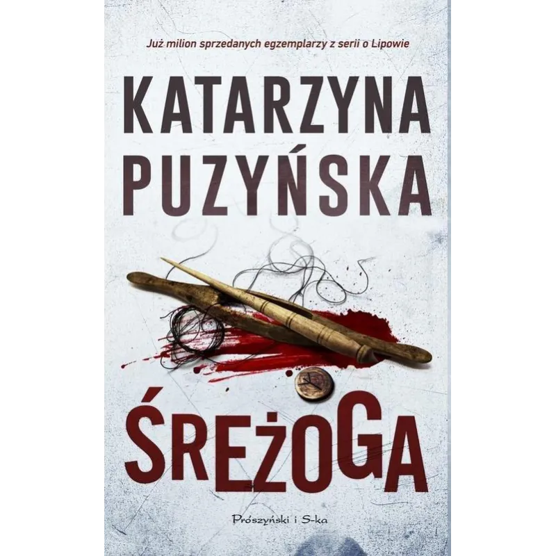ŚREŻOGA - Prószyński