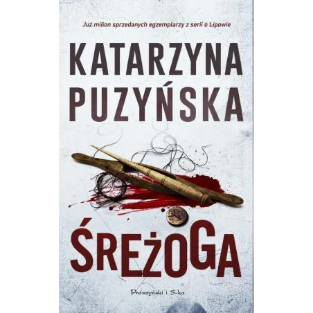 Śreżoga Ii Gatunek