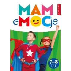 MAM eMOCje. Wiek 78 lat Justyna Grican,Katarzyna Śliwińska