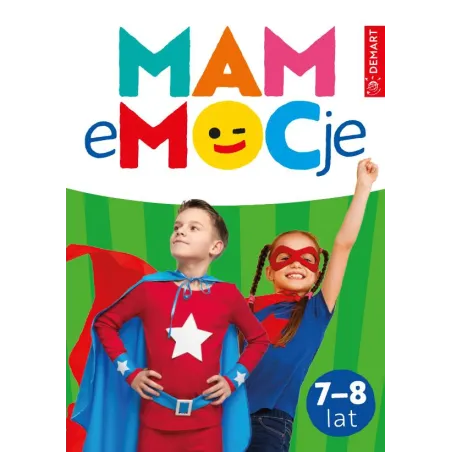 MAM eMOCje. Wiek 78 lat Justyna Grican,Katarzyna Śliwińska