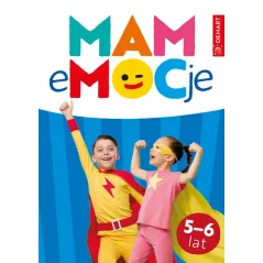 MAM eMOCje. Wiek 56 lat Justyna Grican,Katarzyna Śliwińska