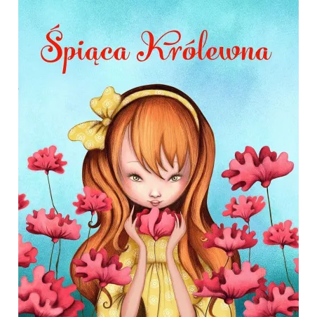 Śpiąca Królewna Ii Gatunek