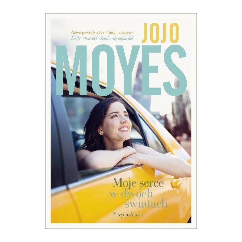 MOJE SERCE W DWÓCH ŚWIATACH - Między Słowami