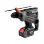 Młotowiertarka Wiertarko-Wkrętarka Udarowa Akumulatorowa Wurth Abh 18 Basic Sds Plus 2Xakumulator