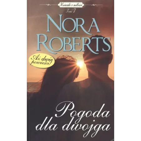 Nora Roberts