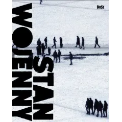 STAN WOJENNY Chris Niedenthal - Bosz