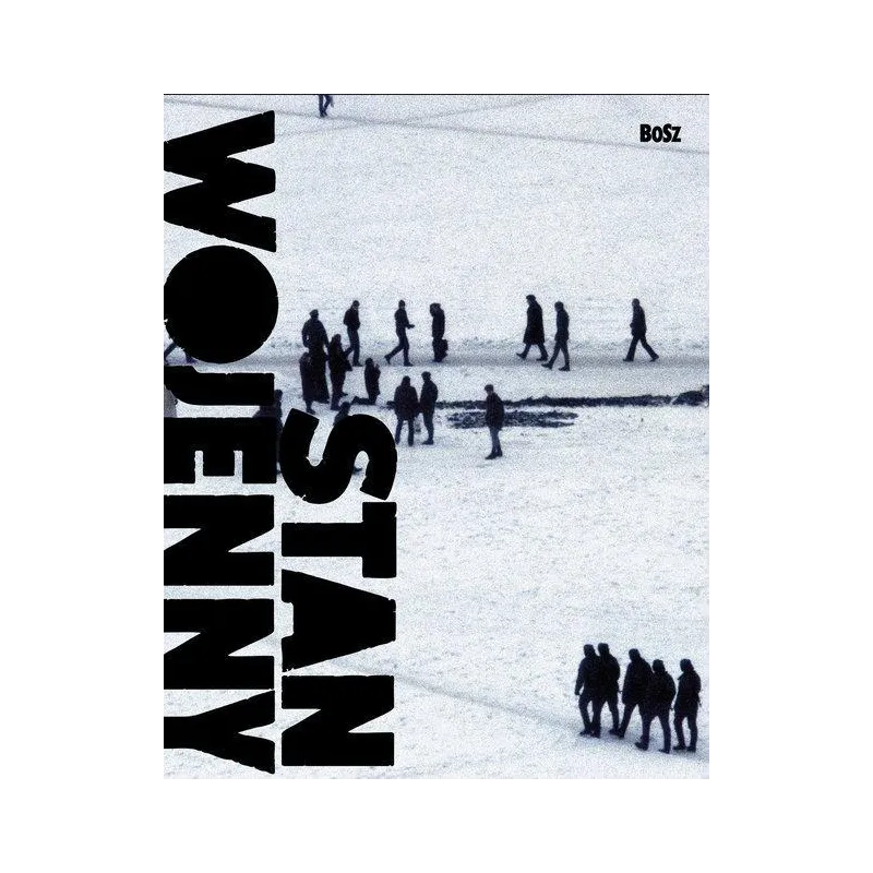 STAN WOJENNY Chris Niedenthal - Bosz