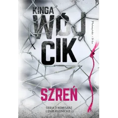 SZREŃ Kinga Wójcik - Prószyński