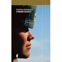 Swietłana Aleksijewicz