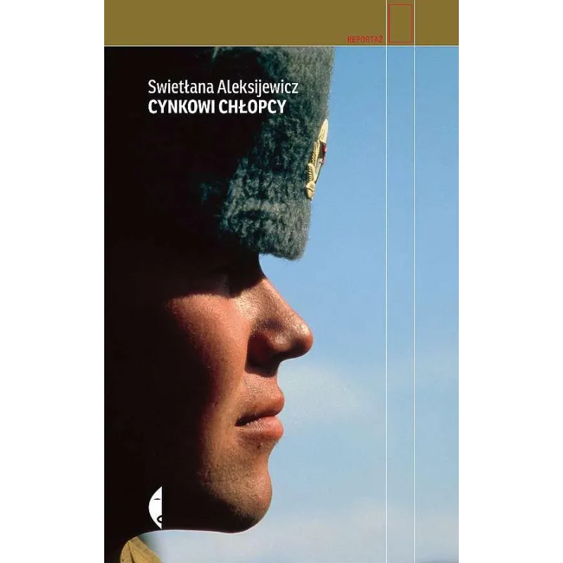 Swietłana Aleksijewicz