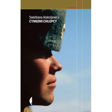 Cynkowi Chłopcy Ii Gatunek