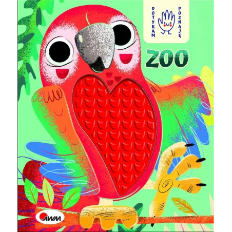 Zoo. Dotykam Poznaję Ii Gatunek Zoo. Dotykam Poznaję Ii Gatunek