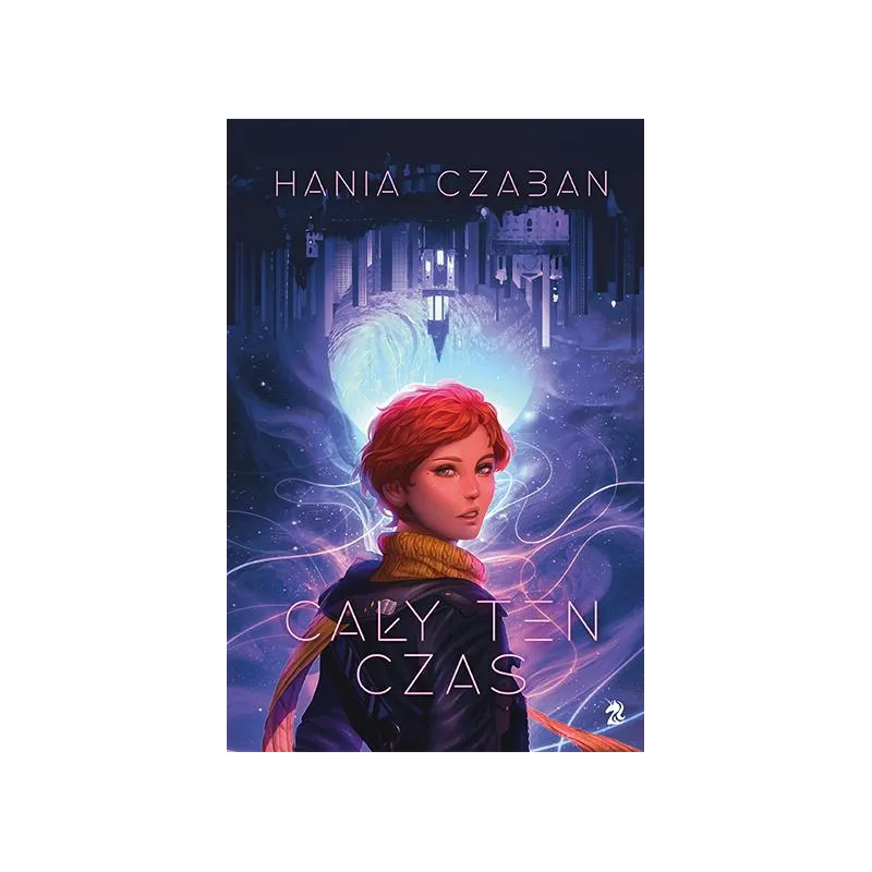 CAŁY TEN CZAS Hania Czaban - We need ya