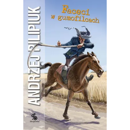 Faceci W Gumofilcach Ii Gatunek