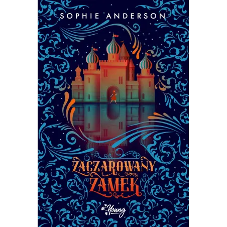 Zaczarowany Zamek Ii Gatunek