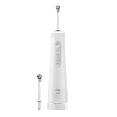 BEZPRZEWODOWY IRYGATOR ORAL-B AQUACARE 6 PRO EXPERT OXYJET