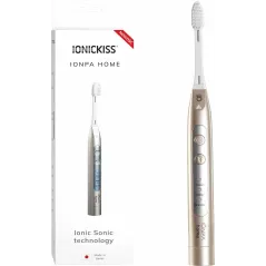 JONOWO SONICZNA SZCZOTECZKA IONICKISS IONPA HOME ZŁOTA