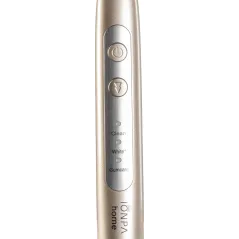 JONOWO SONICZNA SZCZOTECZKA IONICKISS IONPA HOME ZŁOTA