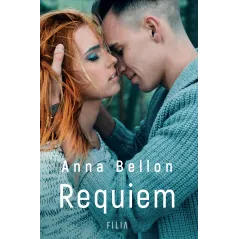 REQUIEM Anna Bellon - Filia