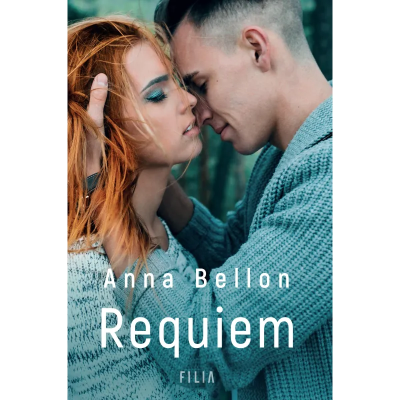 REQUIEM Anna Bellon - Filia