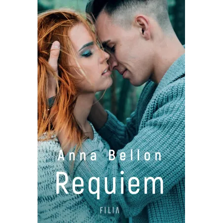 REQUIEM Anna Bellon - Filia