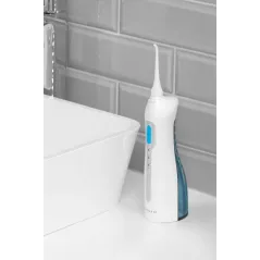 BEZPRZEWODOWY IRYGATOR DO ZĘBÓW SEYSSO OXYGEN TRAVEL II GATUNEK