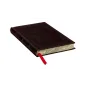 Notatnik W Linię Black Moroccan Flexis Paperblanks
