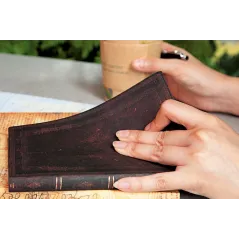 NOTATNIK SAFAVID FLEXIS PAPERBLANKS