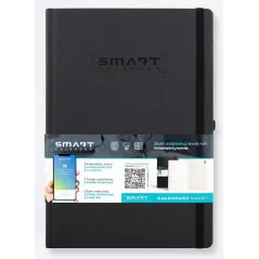 KALENDARZ INTERAKTYWNY NOTES ORGANIZER DO ZADAŃ I PLANÓW RAWMARK B5