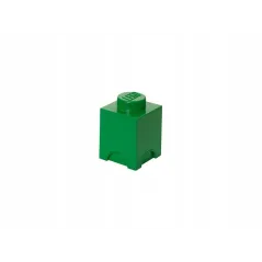 POJEMNIK NA KLOCKI LEGO STORAGE KLOCEK 2 DESIGN 3+