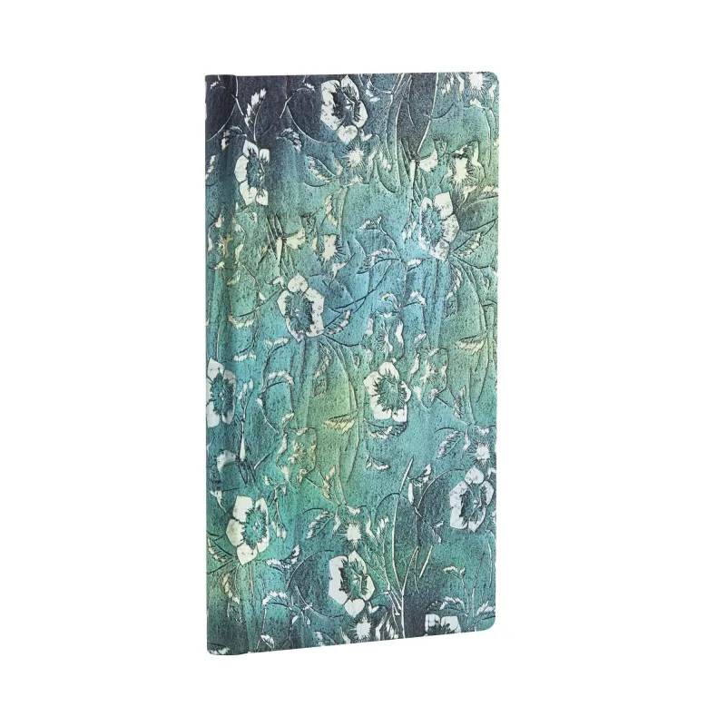 NOTATNIK SLIM 176 STRON W LINIA PAPERBLANKS