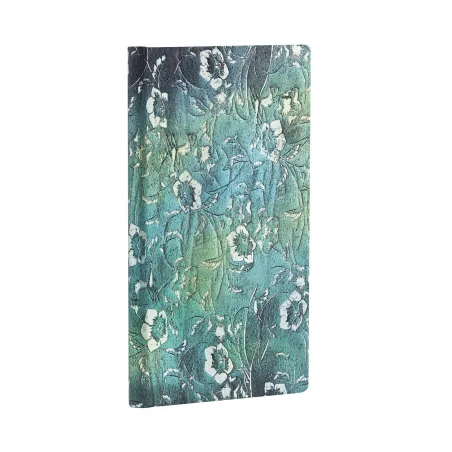 Notatnik Slim 176 Stron W Linia Paperblanks