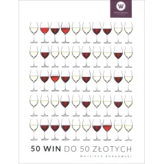 50 WIN DO 50 ZŁOTYCH WOJCIECH BOŃKOWSKI - Axis Mundi