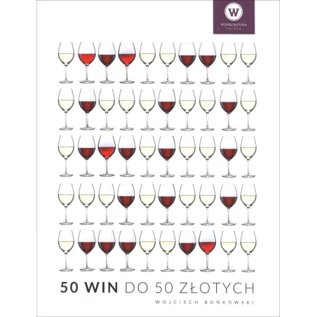 50 WIN DO 50 ZŁOTYCH WOJCIECH BOŃKOWSKI - Axis Mundi
